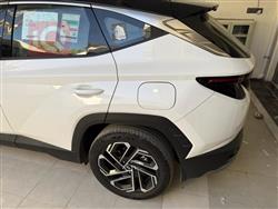 هیوندای تۆکسۆن